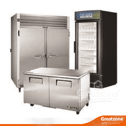 Commercial Refrigeration