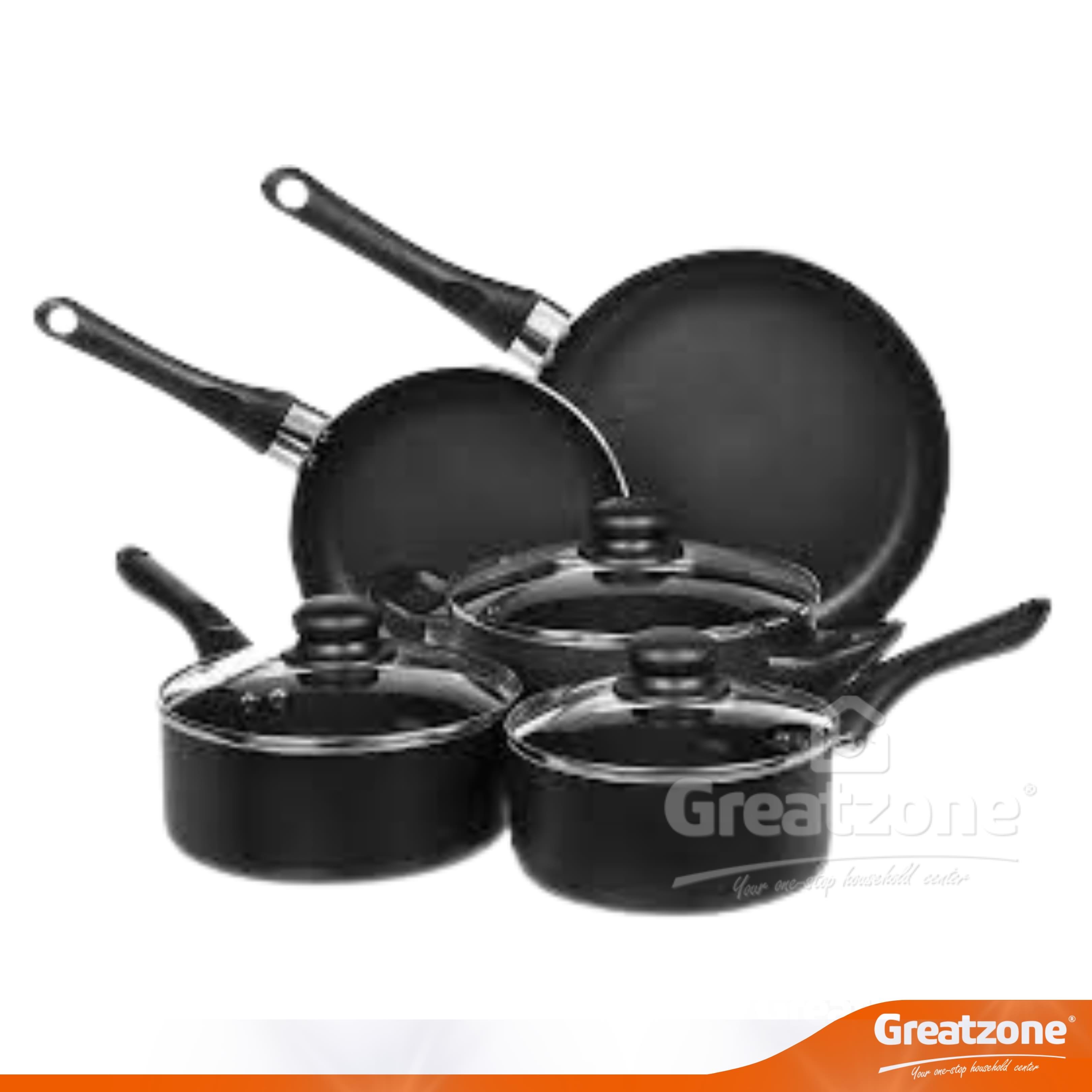 Cookware