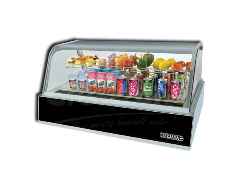 Table Top Display Cooler - 700mm x 600mm x 620mm (H) DC-211