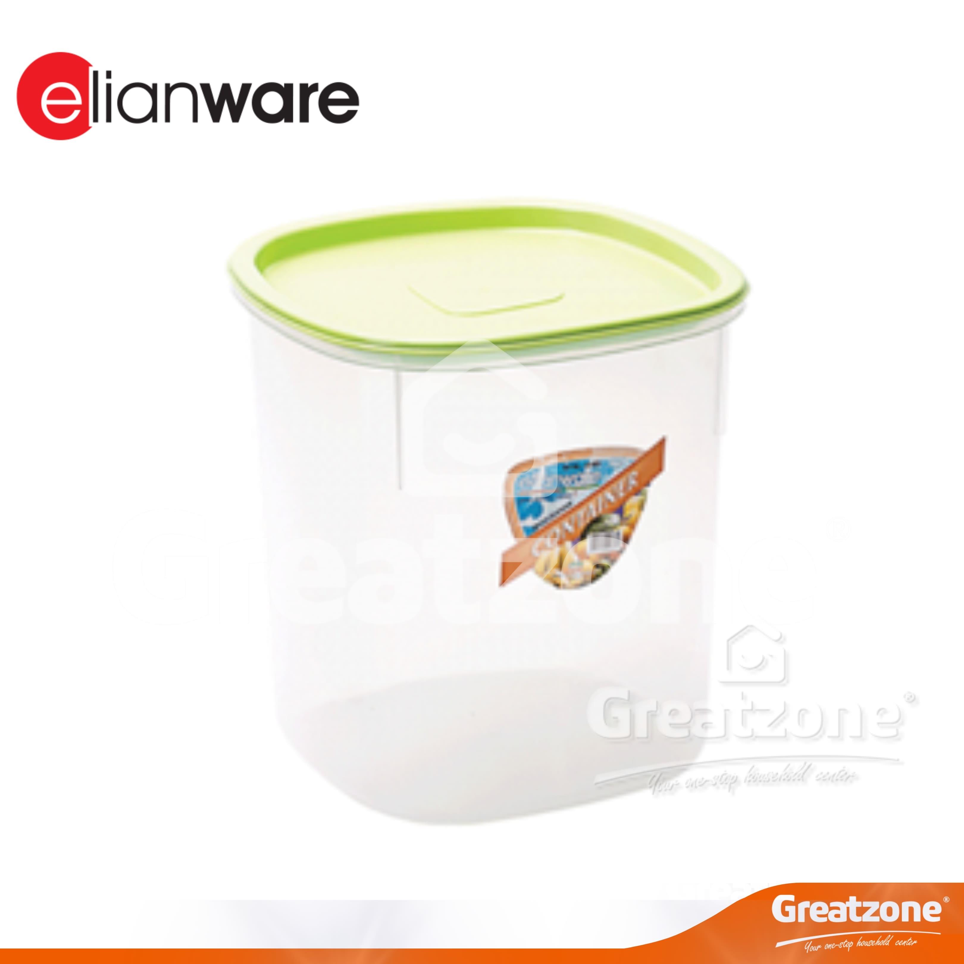 ELIANWARE MULTIPURPOSE CONTAINER E-482