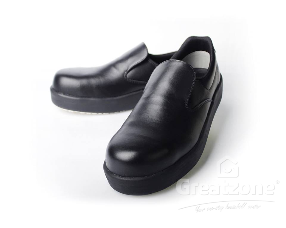 ANTISLIP CHEF SHOE AH11