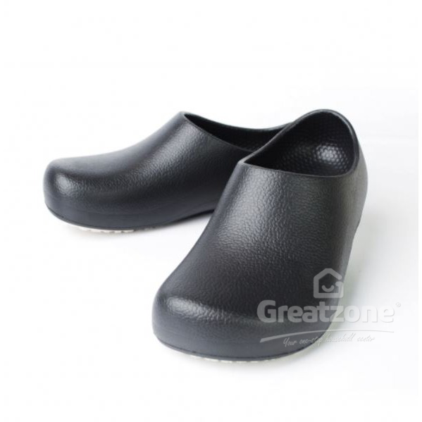 ANTISLIP CHEF SHOE AH09