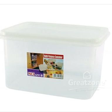 6910 to 6916 Rectangular Container