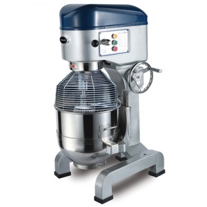 Bakery Mixer With Netting - 40 Litres
