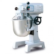Bakery Mixer With Netting - 10/20/30 Litres