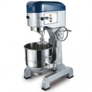Bakery Mixer Without Netting - 40 Litres